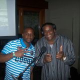 THROWBACK VOL 2 HOSTED BY DJ ICE