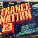 Trance Nation '94 (Vol 2) Mixed by Jens Mahlstedt