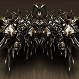 SkiZoO TraKnaR - The Return (Dirty Electro Mix) - 2015