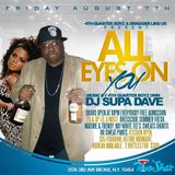 DJ Supa Dave @ Two Sha's (Leo's Edition)