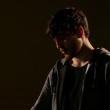 Davic Nod - live (L.E.V. 2011 & scannerFM)