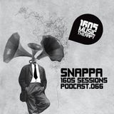 1605 Podcast 066 with Snappa
