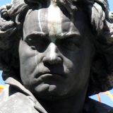 Beethoven 15 Variations and Fugue Op 35