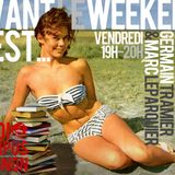 Avant le week-end c'est... - Radio Campus Avignon - 25/05/12