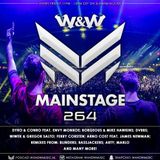 W&W – Mainstage 264