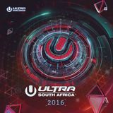 AVANTINOVA RADIO #34 - ULTRA SOUTH AFRICA SPECIAL