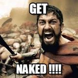 Alfi-Get Naked