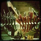 Radio FM4 - Musikkantine Mix