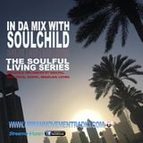 2016 Soulful Living Mix #02