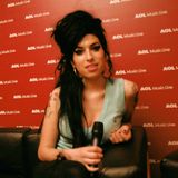 The Chillout Sessions (7-23-13) Amy Winehouse Special