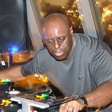 Tony Humphries @ Hollywood, Milano - 19.01.2006
