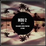 Ikou 2 (Chillwave & Trap & RNB Mix)