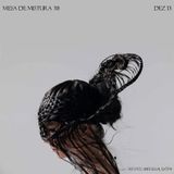 Mesa de Mistura #38 (Dez 2013)