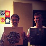 Cervo & Contours 4th April 2016