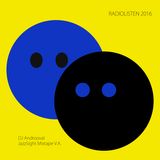 RadioListen#024 - DJ Androoval - 2016