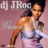 DJ Jroc - Steppers Ball 3