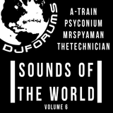 DjForums Vol. 6