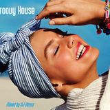 Groovy House - Funk Jazz House (2014)