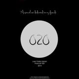 Juan Pablo Moran - Podcast 020