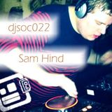 DJSoc 022: Sam Hind