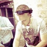 Naked Jake - live set @ The London Disco Society - 11th May 2012