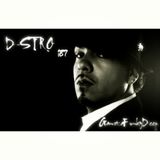 Gangsta-Funky-Deep mixed live...