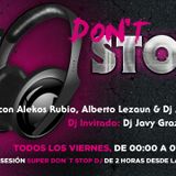 01 Sesion Dont Stop Dj @ Hit FM (16-02-2013)