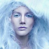 Andrei Azzaro - White Feeling January 2015