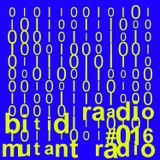 Rhythm Doctor - Mutant Radio (03.10.2002) (osa 2)