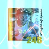 tattboy's Mix 248B ~ December 2015 ~ Progressive Club ~ Electro House ~ Club Dance