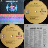 Sixto Rodriguez Cold Fact