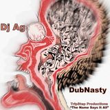 Dj Ag - DubNasty