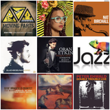 The Blueprint on Jazz FM Sunday November 8th 2015