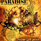 Reggae Paradise Show by Sista Yayen inna KingDub Radio 03.junio.2014