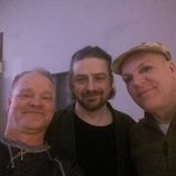 Barry's Show 12th March 2016