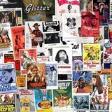 Ultimate Cinemageddon #4