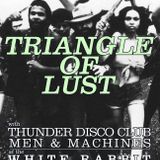 Triangle of Lust II