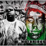 Notorious B.I.G Tribute Mix