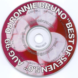 DJ Ronnie Bruno cd 5 (1999)