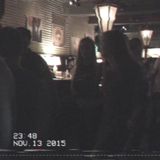 Felix Ermolov – DrunkenWinnie LiveMix @ 13/11/15