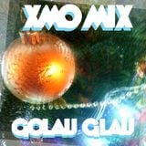Xmo Mix - GG Christmas Mix 2012
