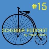 Scheggia podcast 15: 27-01-2014