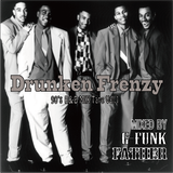 #1 Drunken frenzy(90's R&B MIX Tape Vol,1) - Mixed By G-Funk Father