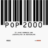 "Hier III" - German pop: die Nullerjahre (2000-2010)