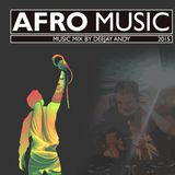 AFRO MUSIC 2015