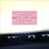 HD Joyride Vol.3 - What's Left 2010