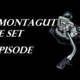 MONTAGUT LIVE SET!! 13 EPISODE