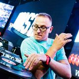 Red Bull Thre3style - Latvijas atlase 2015 - DJ Monsta