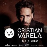Cristian Varela @Prague- BE-IN
