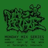 RAW STATE - MONDAY MIX SERIES - Episode 07